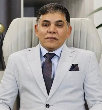 Dr. Abdelrahman Marzouk | Consultant in internal medicine, Hepatology, and Gastrointestinal Endoscopy | MEDOC