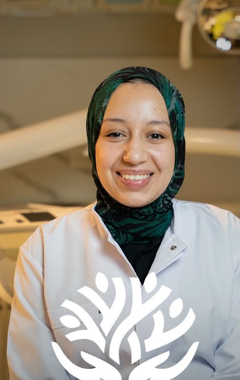 Dr. Sherine Raafat | Specialist In Dentistry | MEDOC