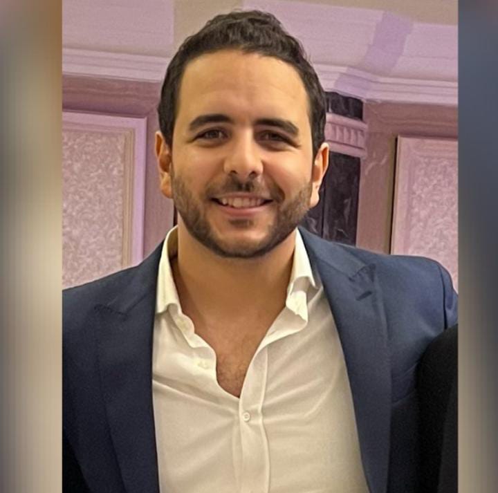 Dr.Mohab Mahmoud Khallaf | Specialist of Neurosurgery | MEDOC