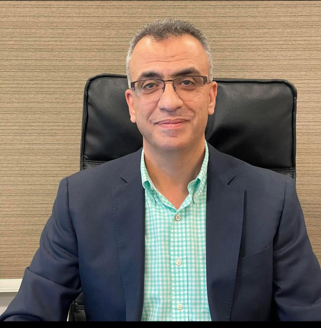 Dr. Mohamed Fawzy | Consultant Cardiologist | MEDOC