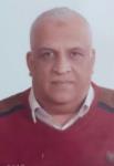 Prof. Ashraf Abdel-Ghany | Professor of Oncology and Nuclear Medicine | MEDOC