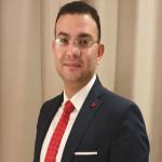 Dr. Ehab Fouad | Consultant in Orthopedic surgeries | MEDOC