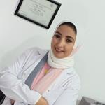 Dr. Sally Elzmrany | Dermatologist and aesthetic therapist | MEDOC