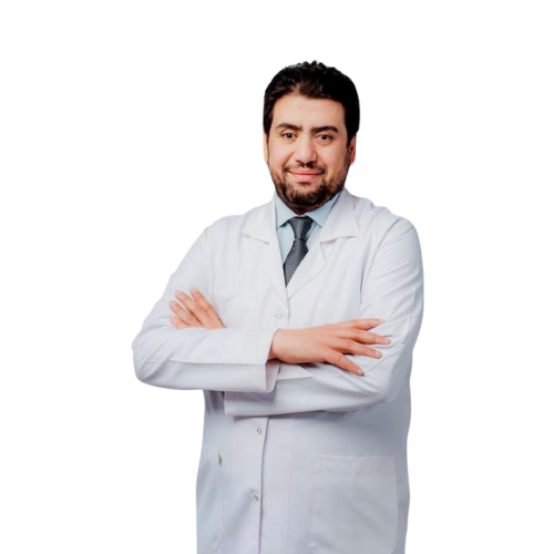 Dr. Mohamed Sabry Al-Hadini | Consultant in Cardiology, catheterization and Vascular | MEDOC