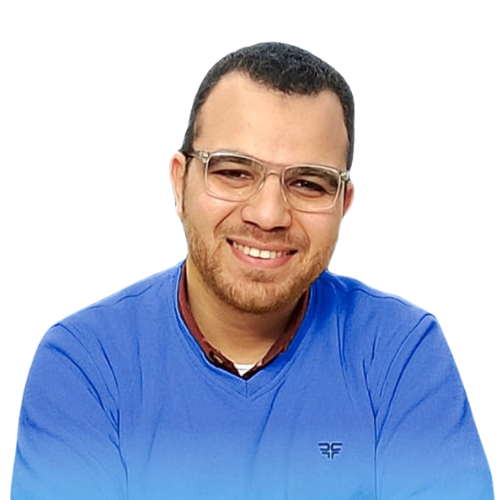Dr. Ahmed Ragab | MEDOC testimonial