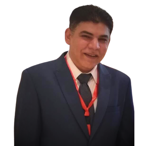 Dr. Abdelrahman Marzouk | Consultant in internal medicine, Hepatology, and Gastrointestinal Endoscopy | MEDOC