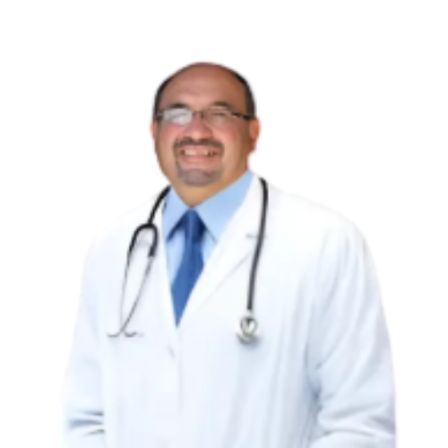 Dr. Nader Botros | Senior Consultant Cardiovascular Diseases and Catheterization - National Heart Institute | MEDOC