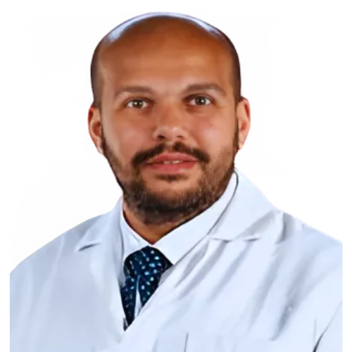 Dr. Mahmoud Eisa | Consultant in Orthopaedic , Joint, and Arthroscopic Surgery | MEDOC