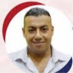 dr. ebrahim sihsah | استشارى جراحه الاوعيه الدموعيه | MEDOC