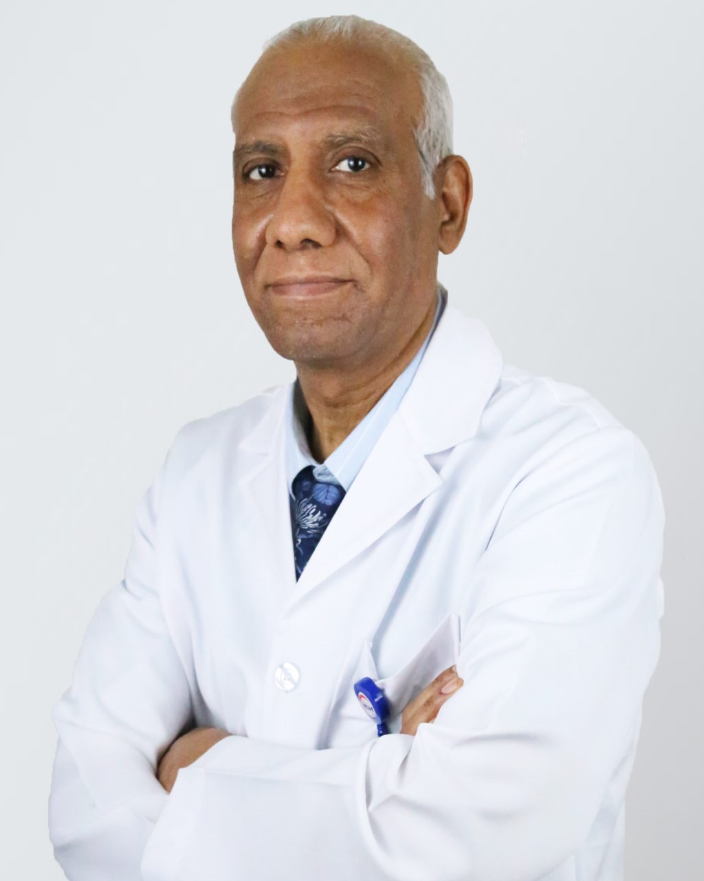 Dr. Khaled Basiouny | Ear, nose, and throat consultant | MEDOC