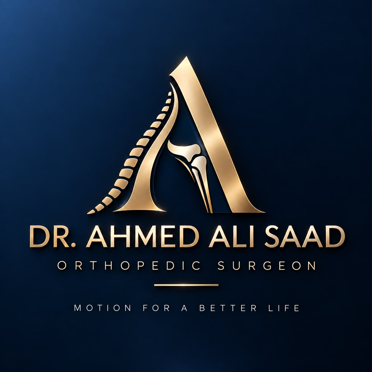 Dr. Ahmed Ali Saad Center | MEDOC