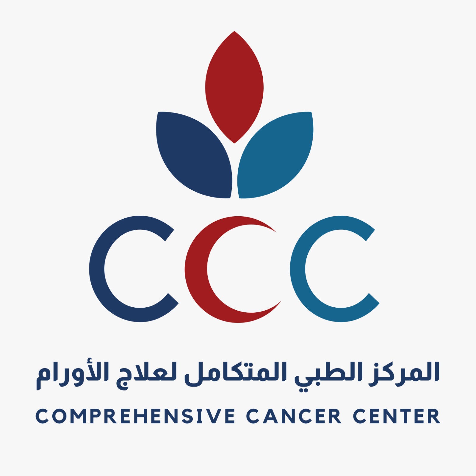 Dr. CCC | Dr. Comprehensive Cancer Center | MEDOC