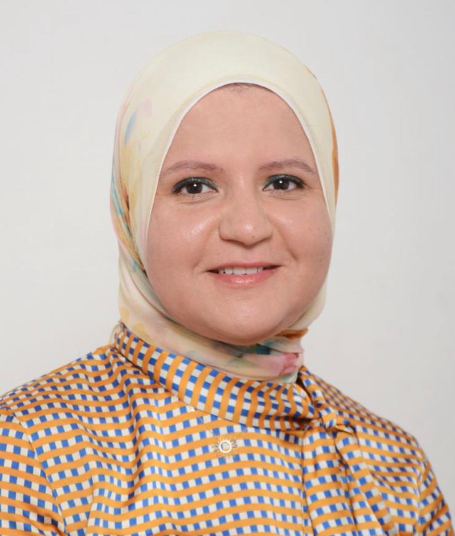 Dr. Shereen Hassan Sadek | Consultant in Ophthalmologist | MEDOC