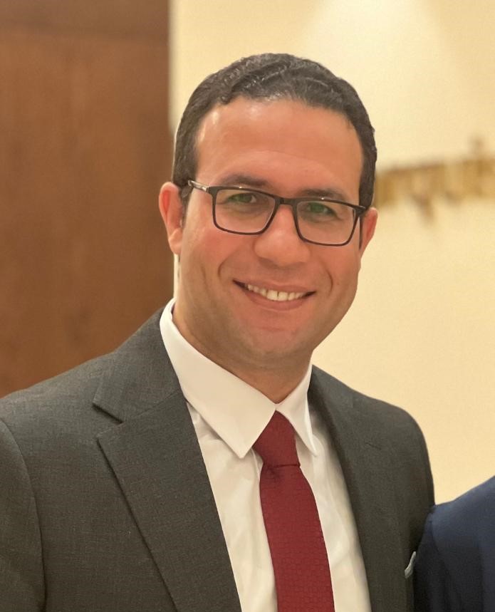 Dr. Tamer Ezzat | Consultant Vascular & Endovascular Surgery and Diabetic Foot | MEDOC