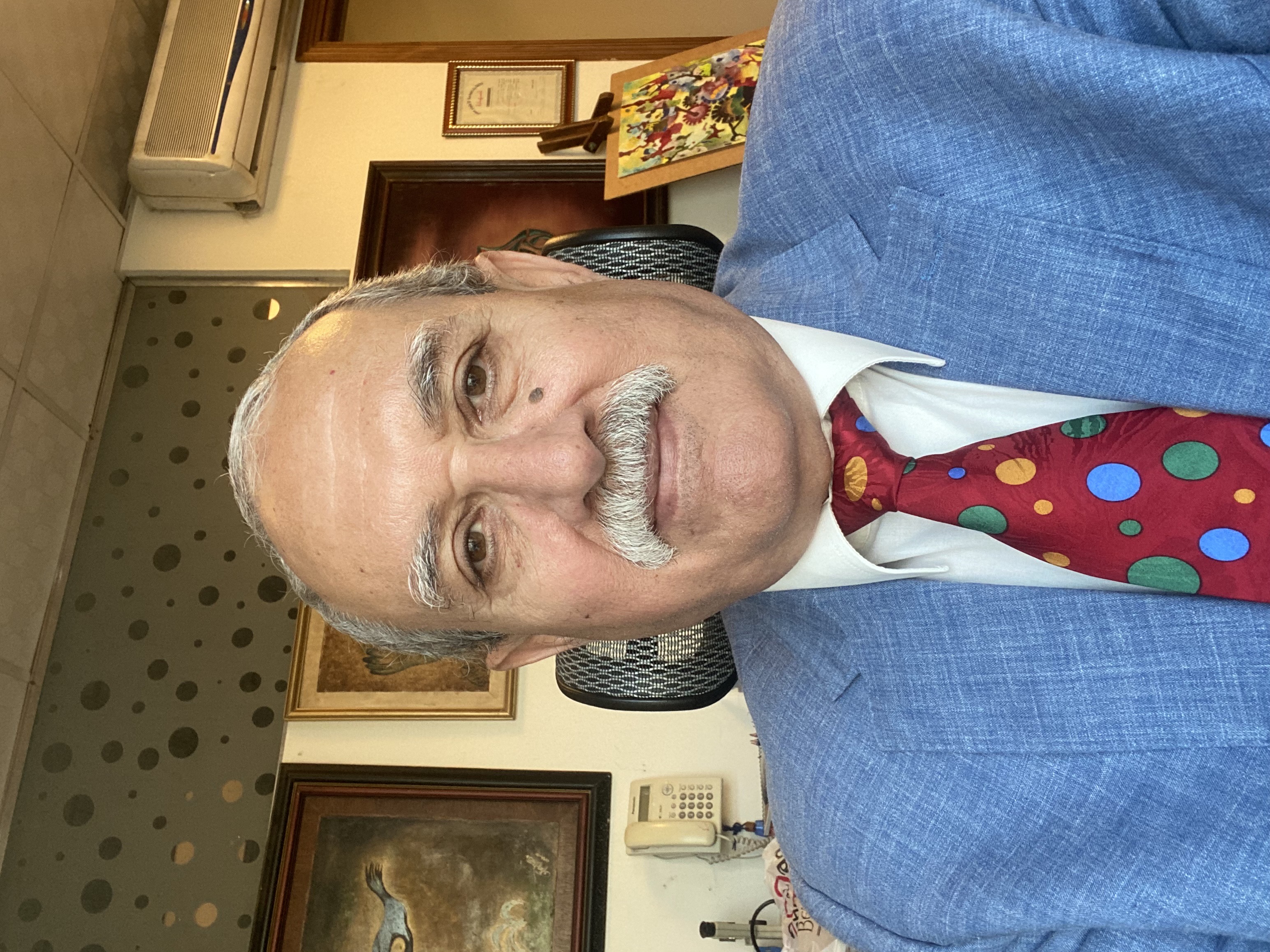 Dr. Mohamed Farag Abou Zekry | Consultant of Ophthalmology | MEDOC