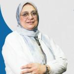 Dr. Manal Alam Eldin MD | Consultant of Dermatology diseases | MEDOC