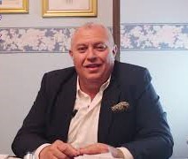 Dr. Hatem Sallam | Consultant in Urology | MEDOC