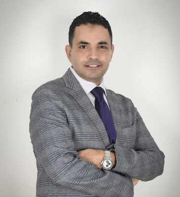 Dr. Mohamed Zakaria Abu Rahma | Consultant of Gastroenterology | MEDOC