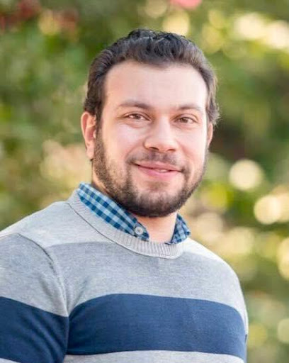 Dr. Mina Ashraf | Master of Orthopedics | MEDOC