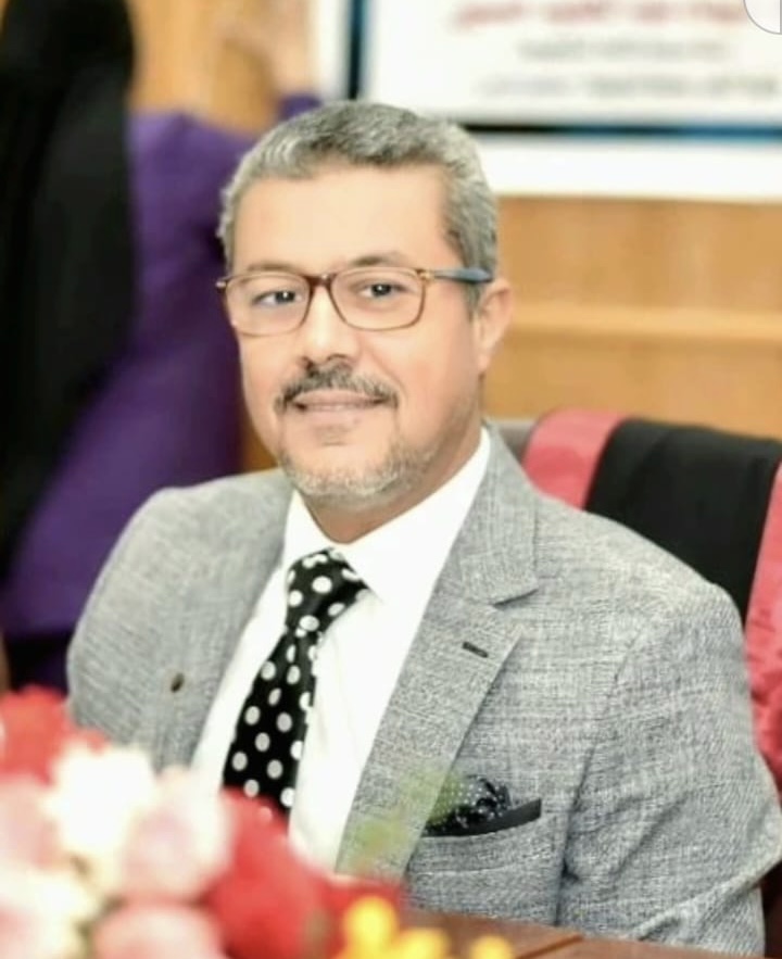 Prof. Sameh Khodair | Professor at Tanta Faculty of Medicine | MEDOC