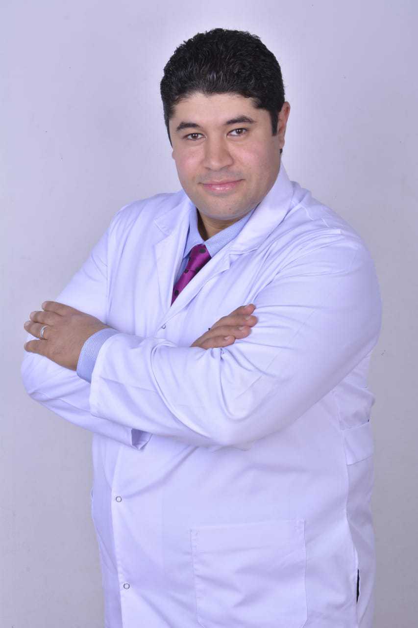 Dr. Ahmed Al Neoman | Consultant of Obstetrics and Gynecology | MEDOC